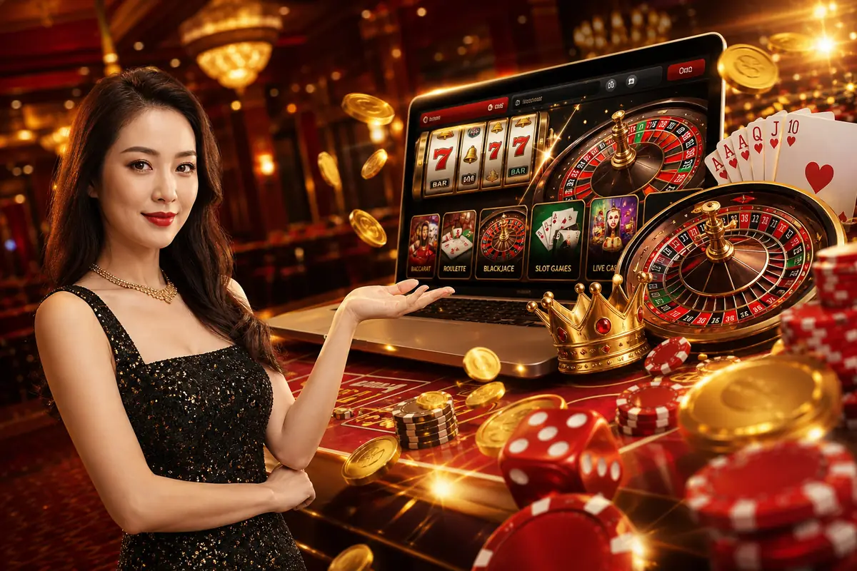 cah5 hướng dẫn nạp rút tiền
