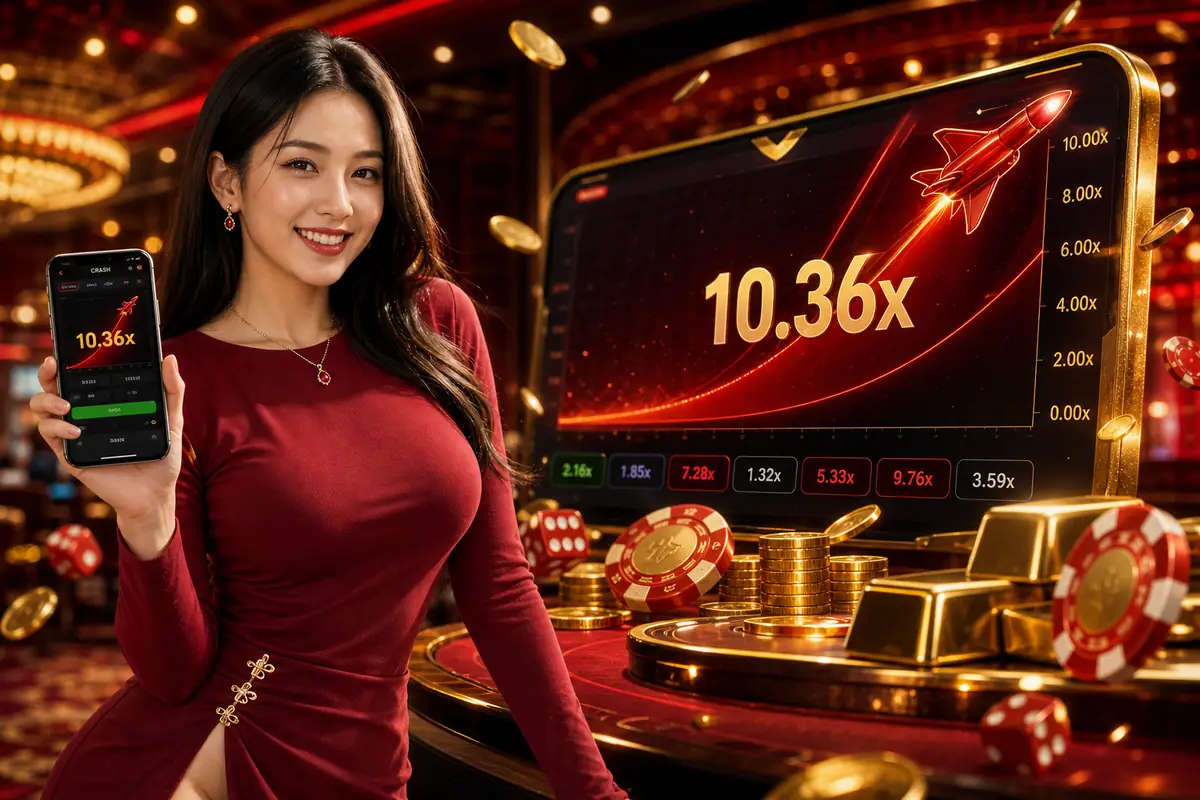 cah5 nhà cung cấp game hàng đầu