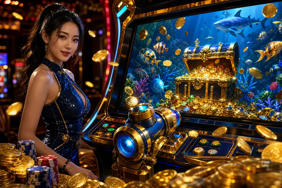 cah5 điều khoản thưởng khuyến mãi