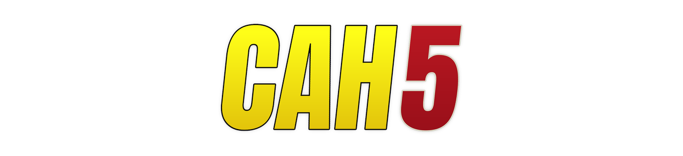 cah5 logo